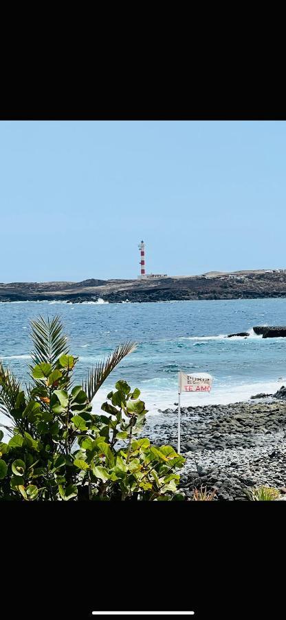 Appartamento Bella Vista Poris de Abona Esterno foto