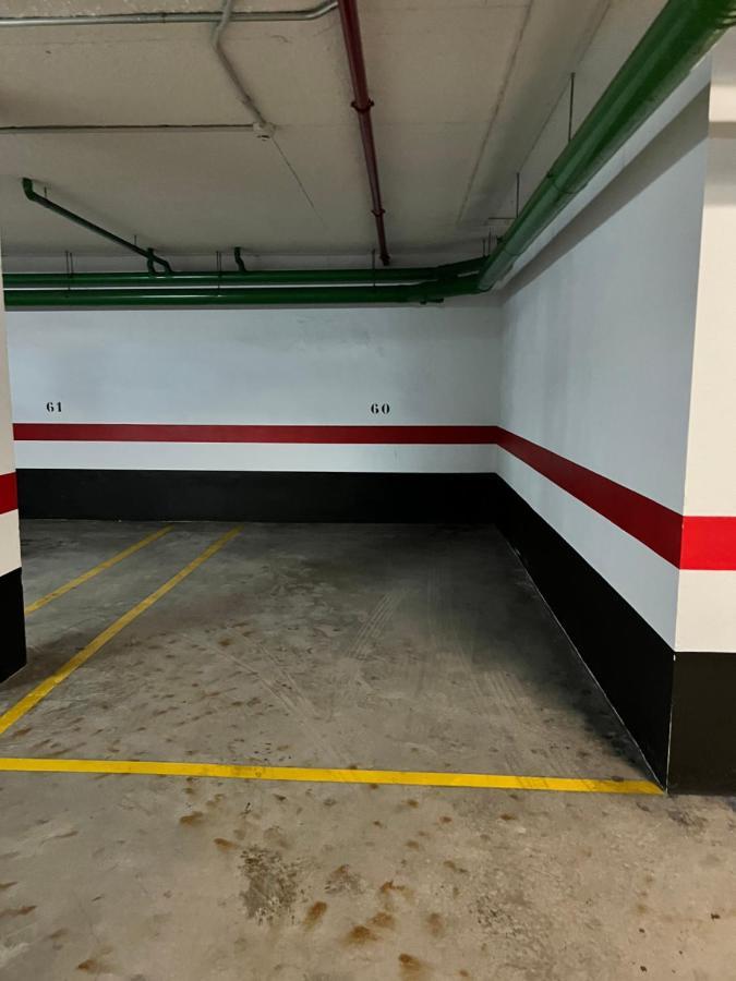 Appartamento Bella Vista Poris de Abona Esterno foto