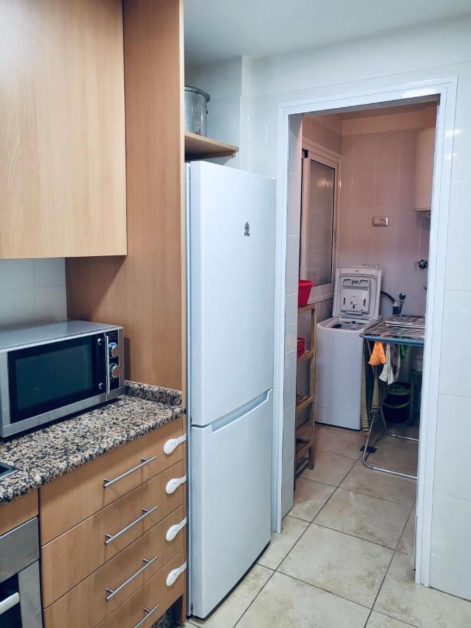 Appartamento Bella Vista Poris de Abona Esterno foto