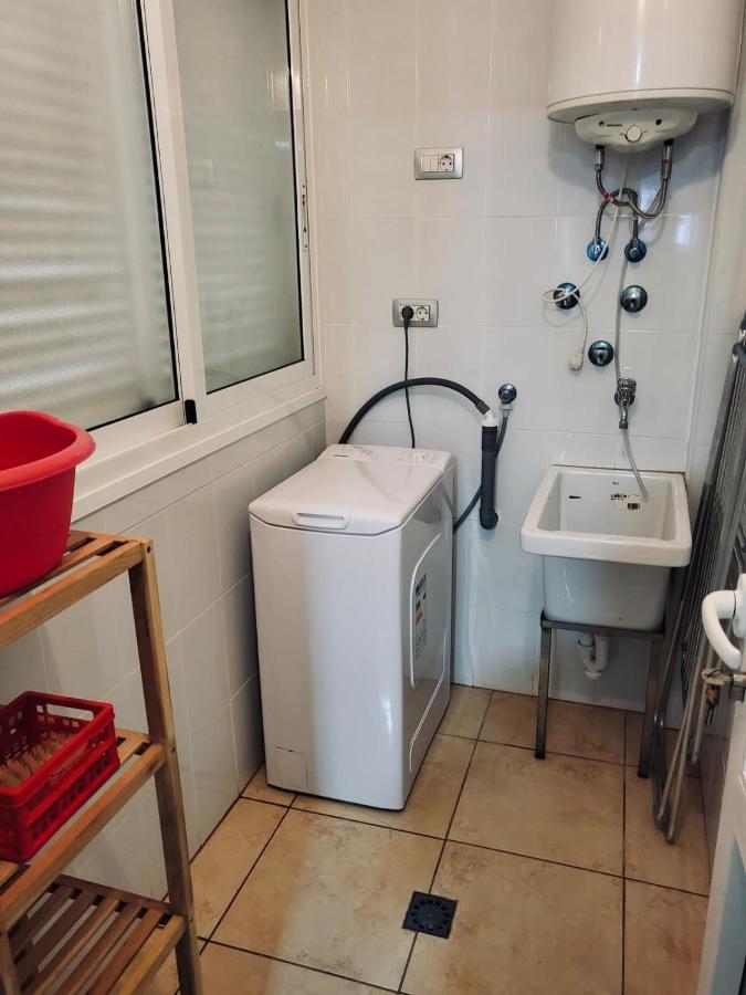 Appartamento Bella Vista Poris de Abona Esterno foto